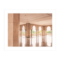 Mosque (Print Only)