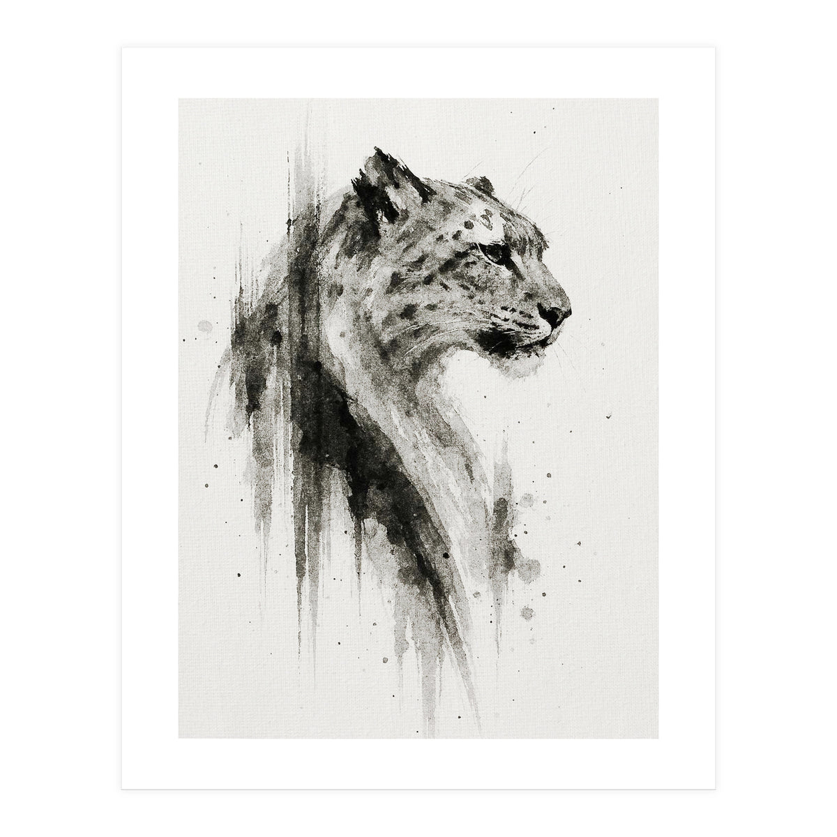 Sumi E 03 (Print Only)