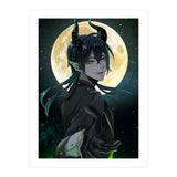 Anime (Print Only) thumbnail