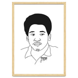 George Jackson Activist thumbnail