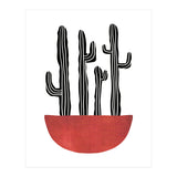 Cactus I (Print Only) thumbnail