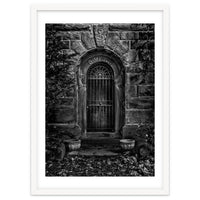 Tombstone Shadow No 26