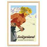 Switzerland Above Montreux thumbnail