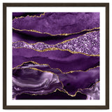 Agate Glitter Ocean Texture 01 thumbnail