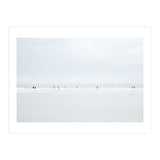 SUMMER BEACH - Brazil (Print Only) thumbnail