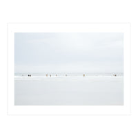 SUMMER BEACH - Brazil (Print Only)