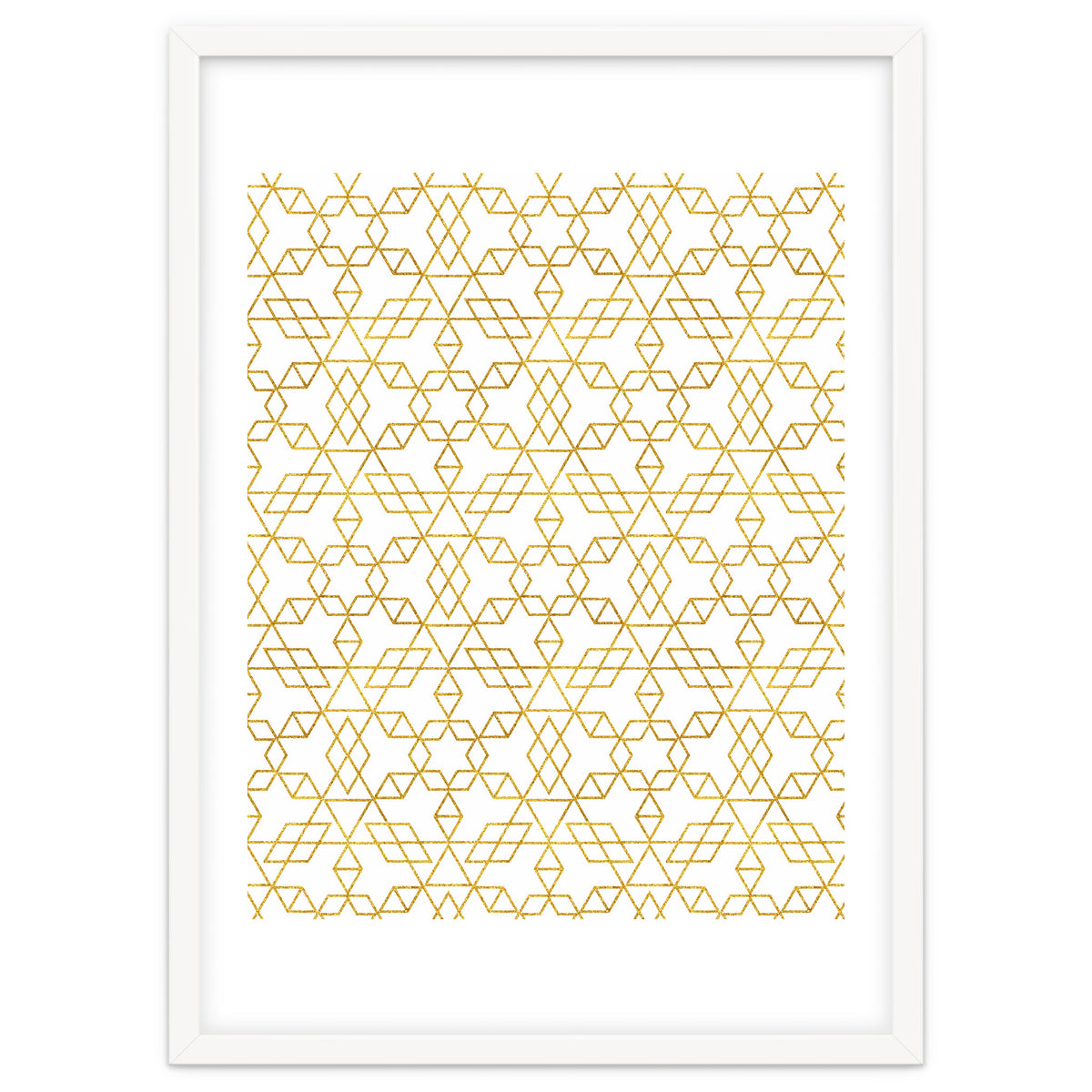 Art Deco Gold #society6 #decor #buyart