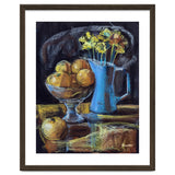 Oranges Still Life thumbnail