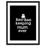 Best bee keeping mum ever thumbnail