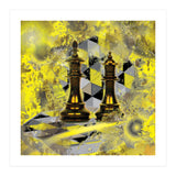 Chess Strategic (Print Only) thumbnail