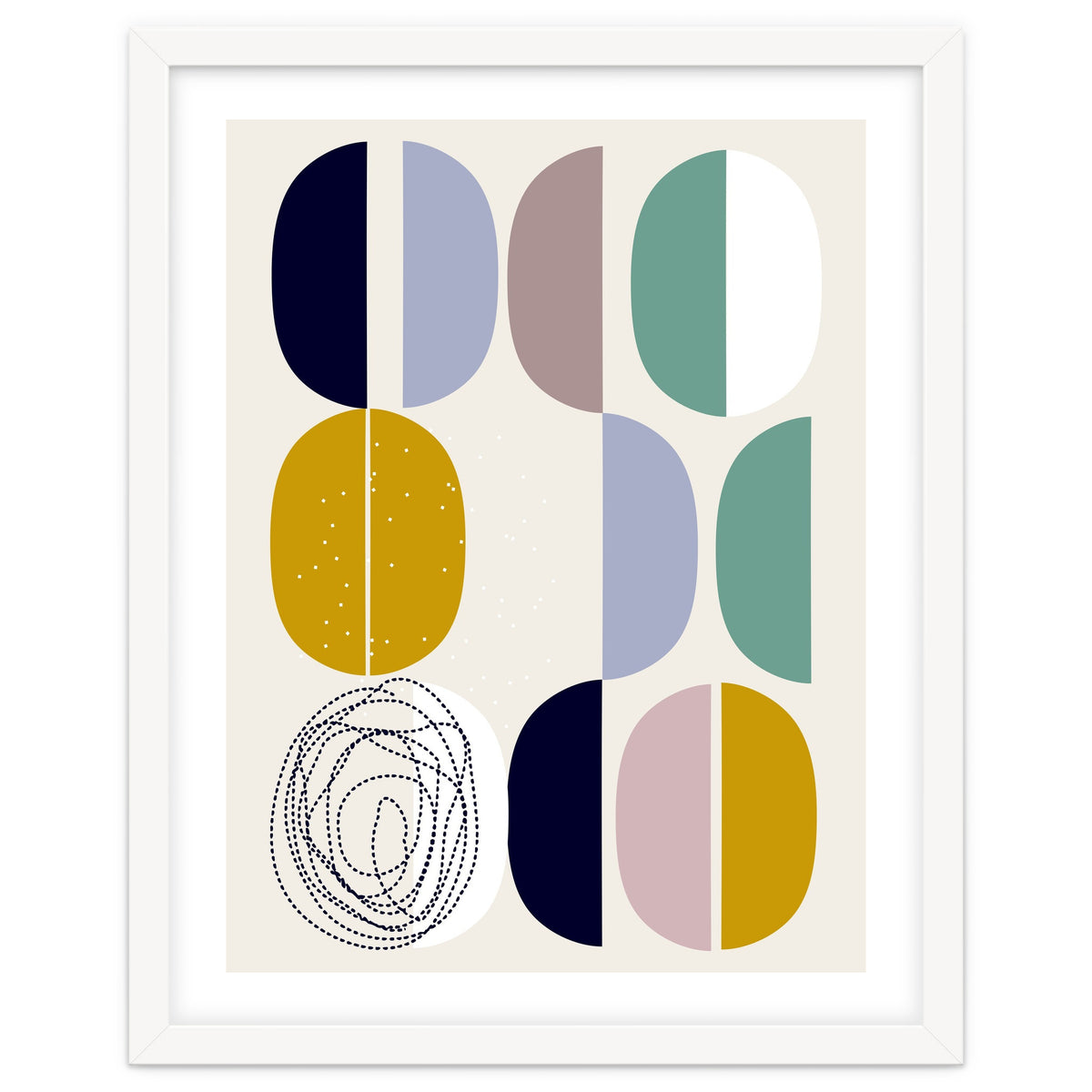 expectant iteration half time