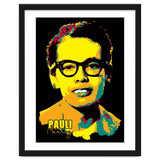 Pauli Murray American Civil Rights Activist thumbnail