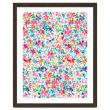 Colorful Flower Petals thumbnail
