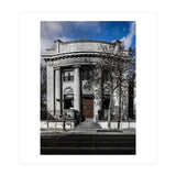 No 744 Queen St E 5 Color Version (Print Only) thumbnail