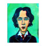 Oscar Wilde New 5 (Print Only) thumbnail