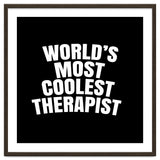 World's most coolest therapist thumbnail