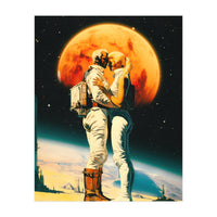 Intergalactic Love (Print Only)