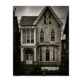 Carlton Street No 11 Old Film Version (Print Only) thumbnail