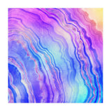 Neon Agate Texture 07 (Print Only) thumbnail