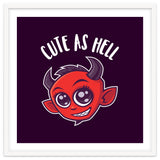 Cute as Hell Devil thumbnail
