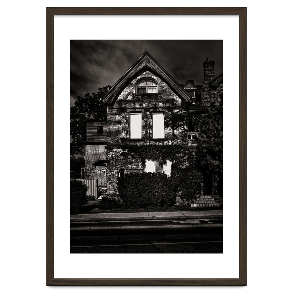 No 306 Sherbourne St 1