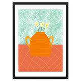 Still Life Vase thumbnail