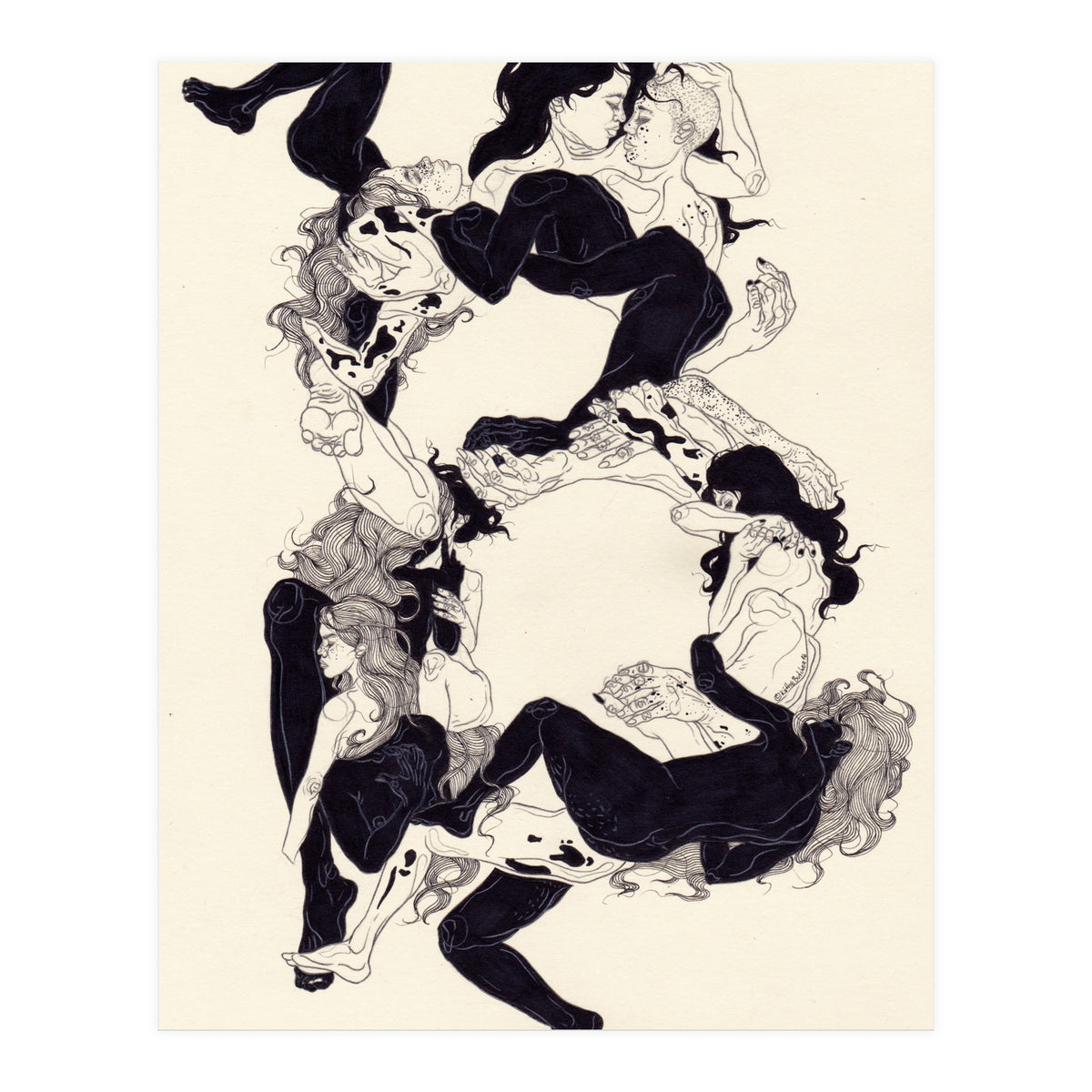 Just B(odies) (Print Only)