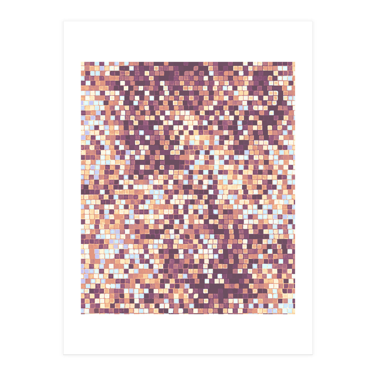 Morocco (Print Only)