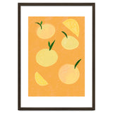 Lemons & Peaches thumbnail