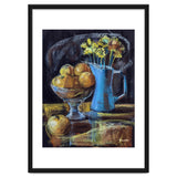 Oranges Still Life thumbnail