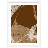 Brown Abstract Minimalist thumbnail