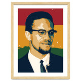 Malcolm X thumbnail