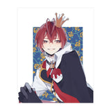 Anime (Print Only) thumbnail
