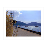 Motorcycle Diaries (Print Only) thumbnail