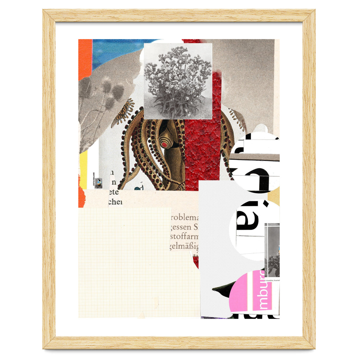 Another Daydream Night Flow · In The Eye Of The Octopuss *