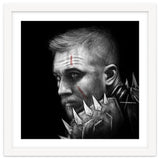 Self Portrait Spiked Armor thumbnail