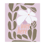 Nice here (Print Only) thumbnail