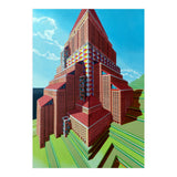 Skyscraper (Print Only) thumbnail