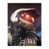 Halo (Print Only) thumbnail