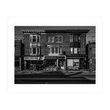 Nos 1056 - 1060 Gerrard St E 3 (Print Only) thumbnail