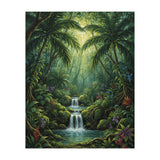 The Emerald Sanctuary (Print Only) thumbnail