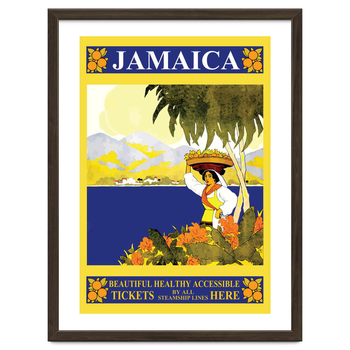 Jamaica