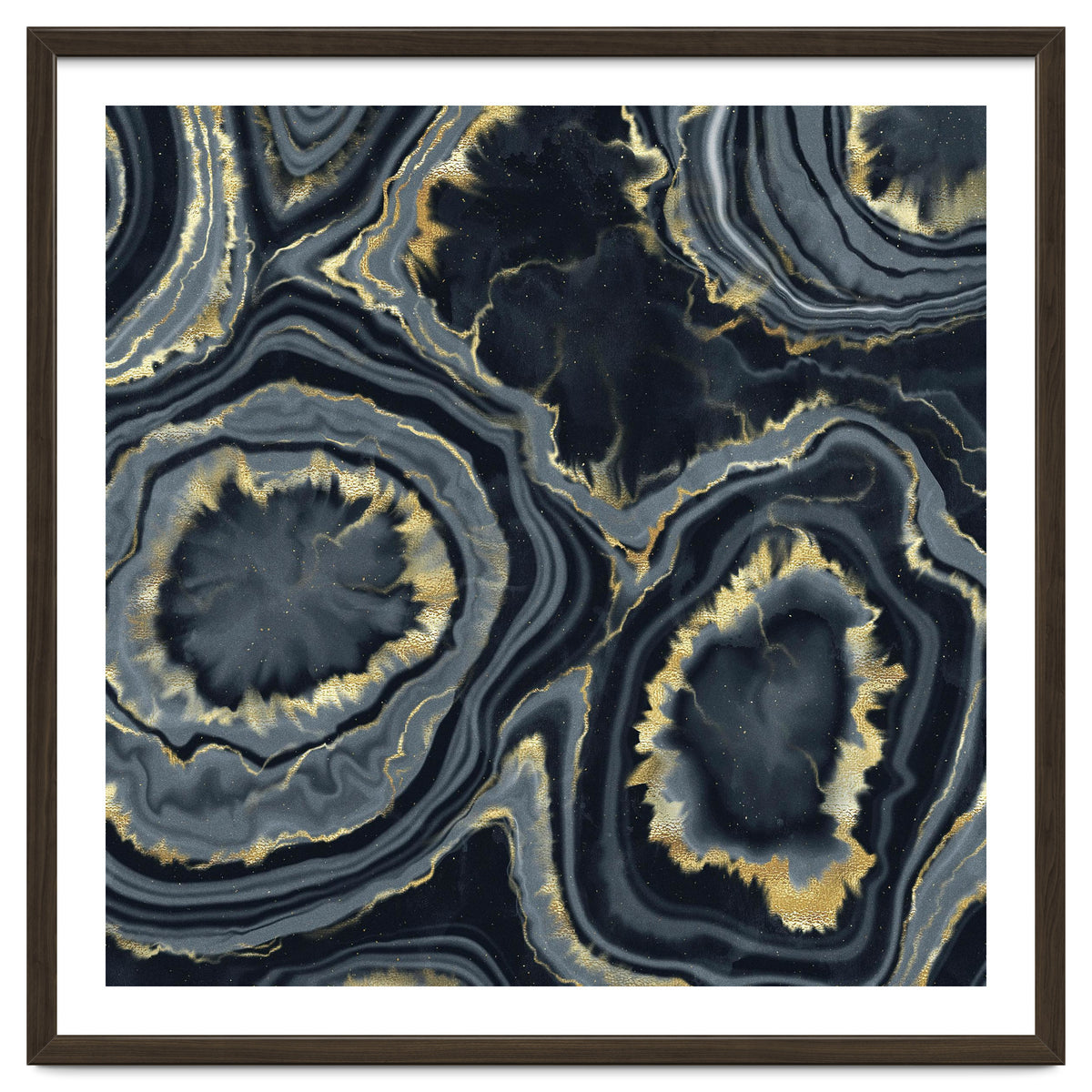 Agate Texture 07