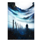 The Abyss (Print Only) thumbnail