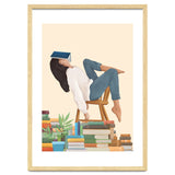 Lost In My Books thumbnail