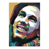 Rastaman  (Print Only) thumbnail