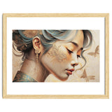 Butterfly Girl 02 thumbnail