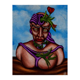 “redemption” (Print Only) thumbnail