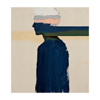 Solid Bridle 04 (Print Only)