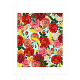 Tropical Forest #society6 #decor #buyart (Print Only) thumbnail